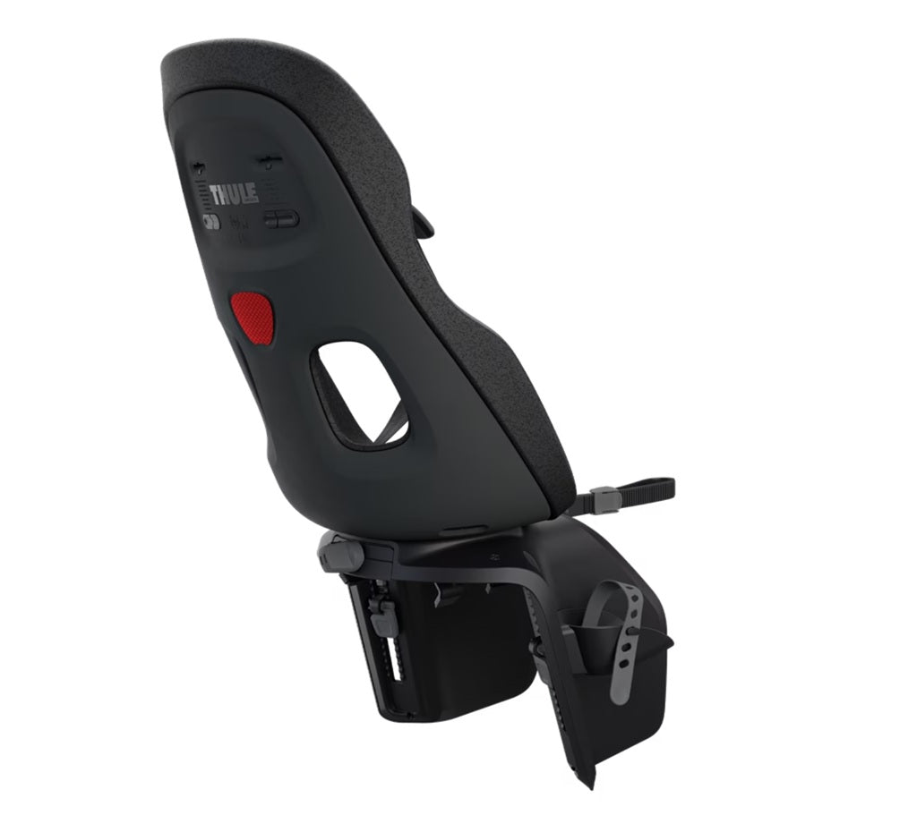 Thule Yepp Nexxt 2 Maxi Rack Mount Child Seat