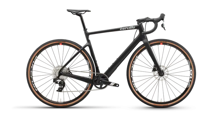 Cervelo Aspero Apex XPLR AXS 1 SC