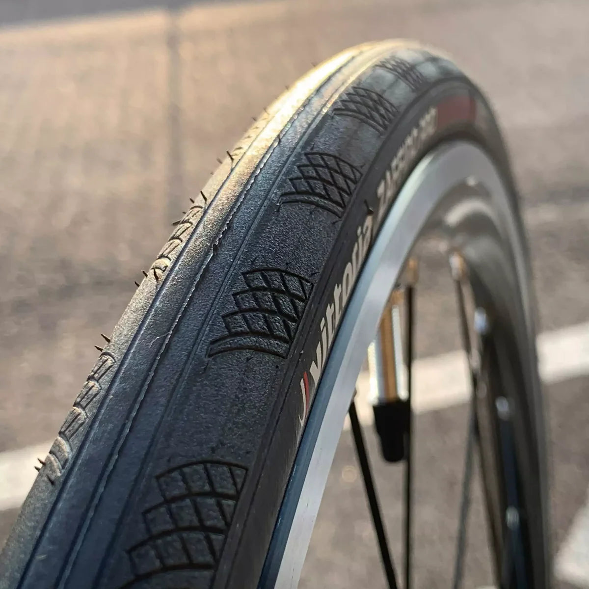 Vittoria Zaffiro PRO V Tire