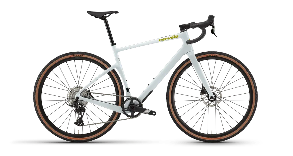 Cervelo Aspero Apex XPLR 1