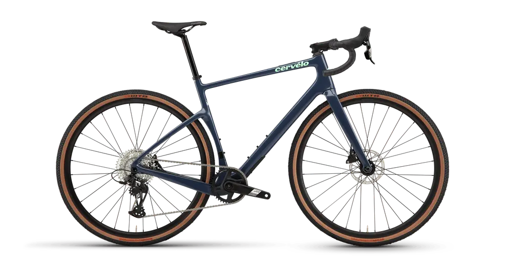 Cervelo Aspero Apex XPLR 1