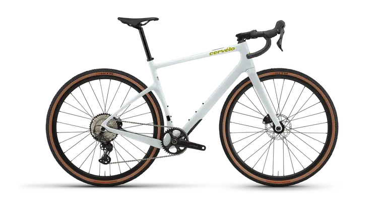 Cervelo Aspero GRX RX610 1