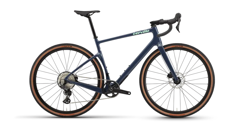 Cervelo Aspero GRX RX610 1