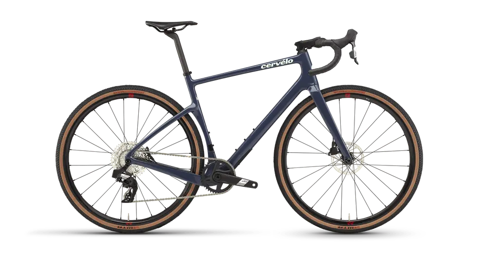 Cervelo Aspero Apex XPLR AXS 1
