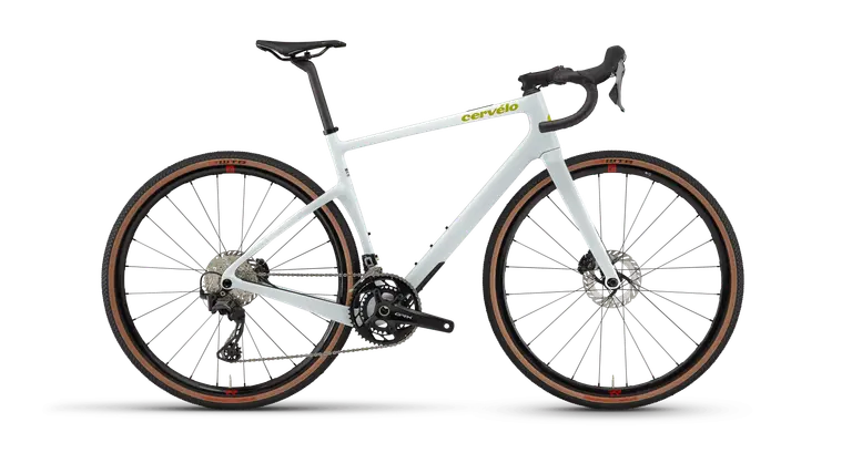 Cervelo Aspero GRX RX820