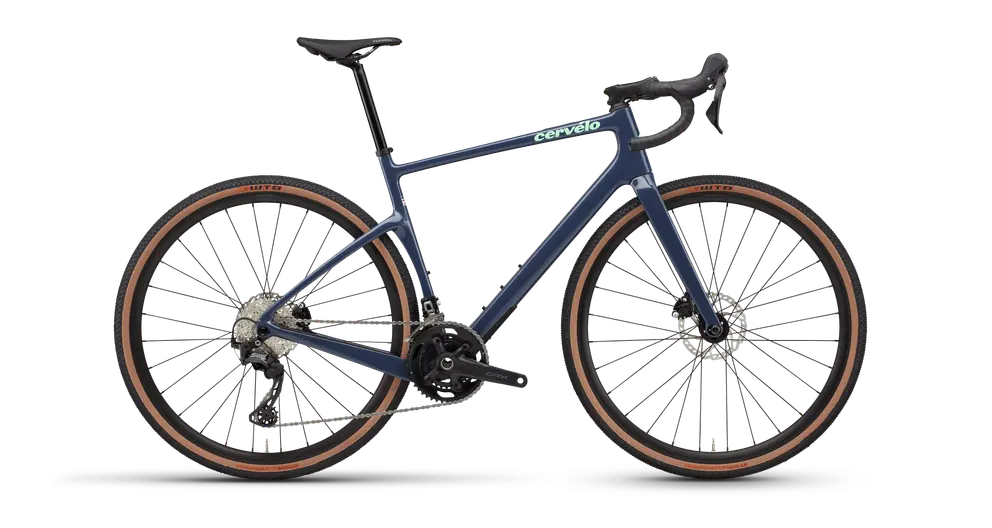 Cervelo Aspero GRX RX610