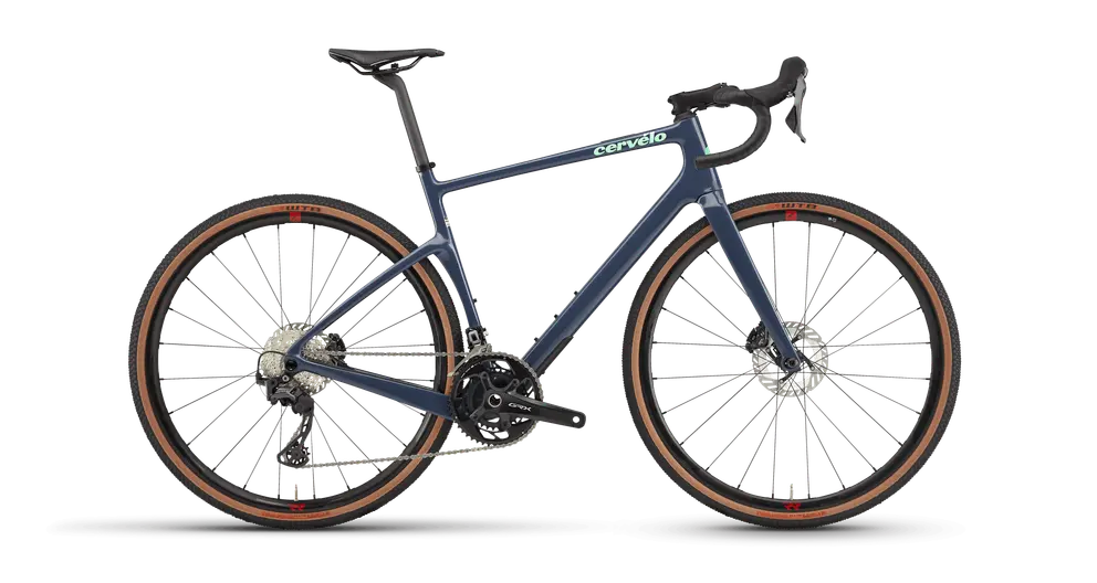 Cervelo Aspero GRX RX820