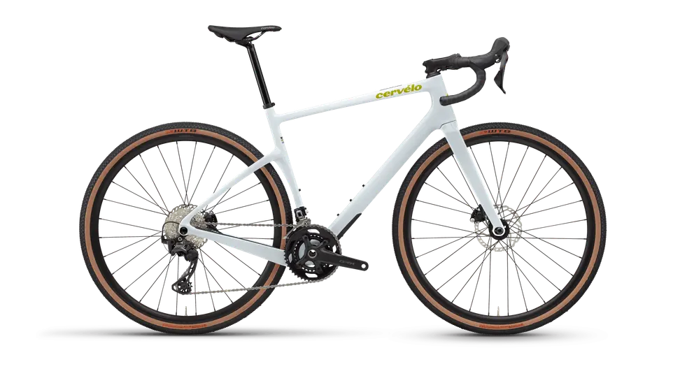 Cervelo Aspero GRX RX610
