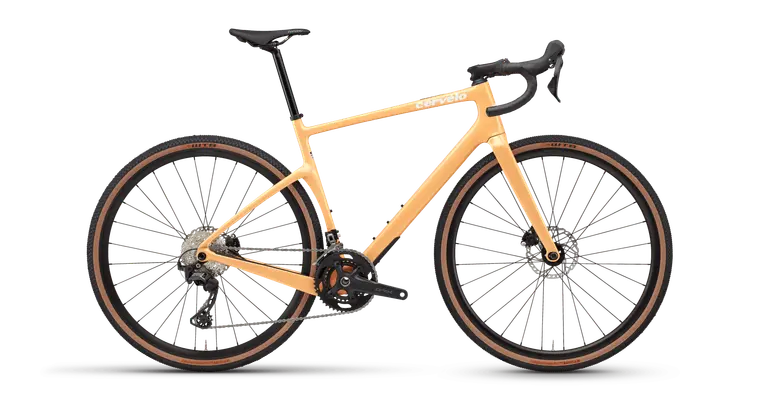 Cervelo Aspero GRX RX610
