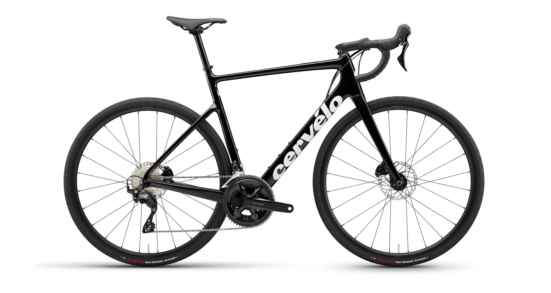 Cervelo Caledonia 105