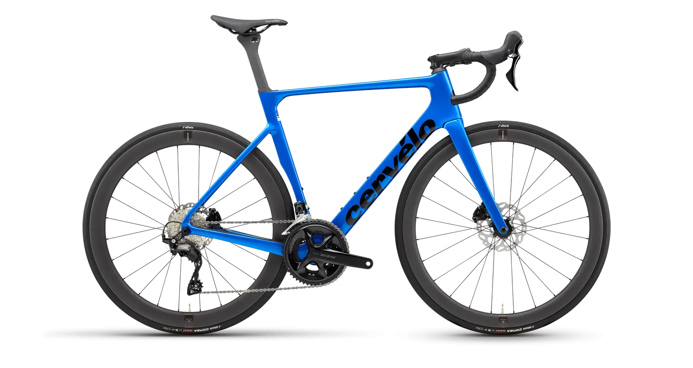 Cervelo Soloist 105 Race
