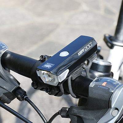 CatEye AMPP 200 Front Light