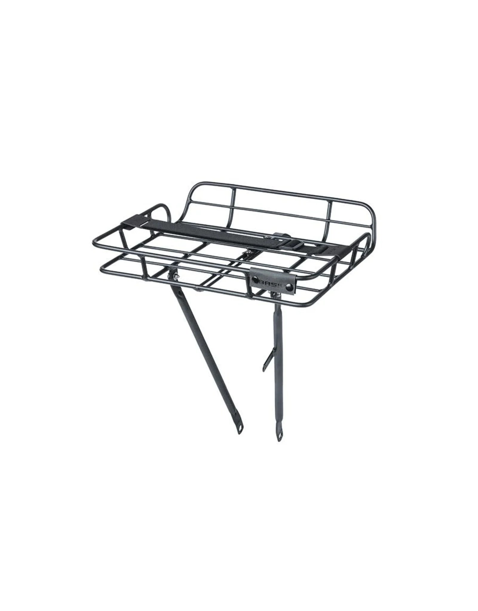 Basil Portland Front Carrier