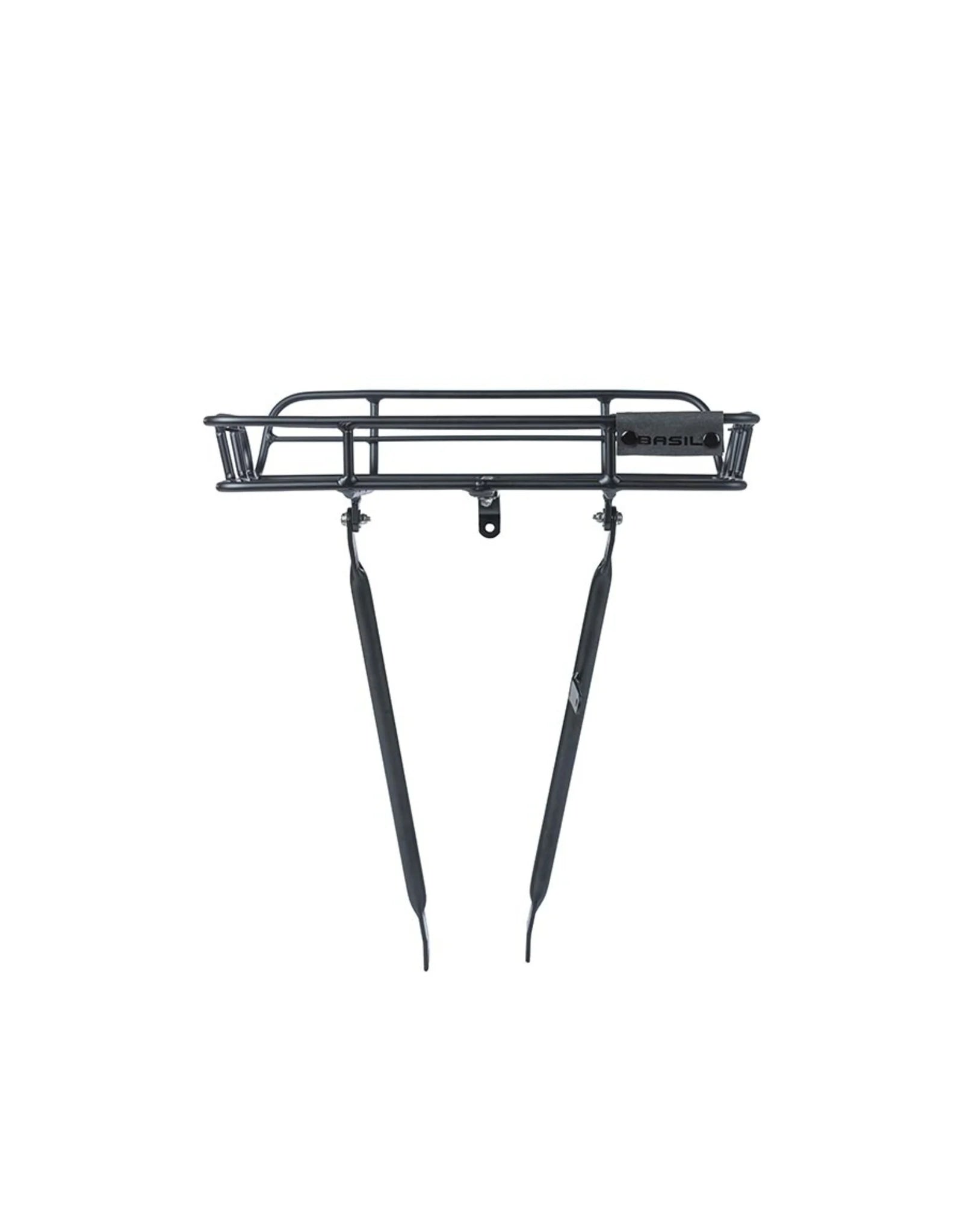 Basil Portland Front Carrier