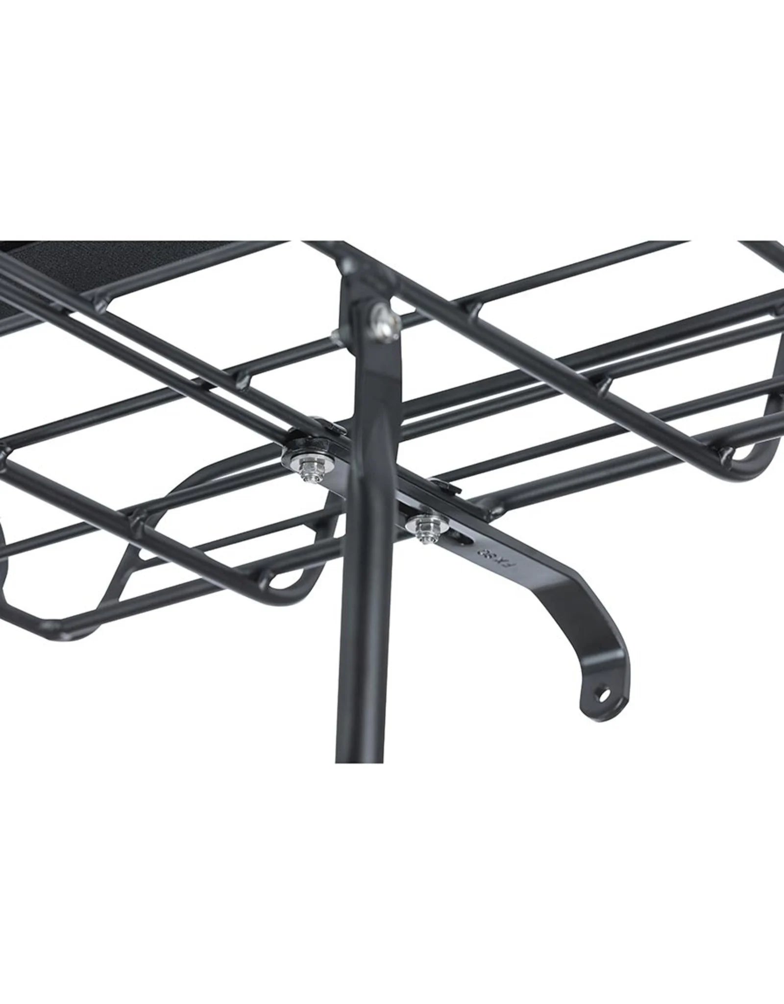 Basil Portland Front Carrier