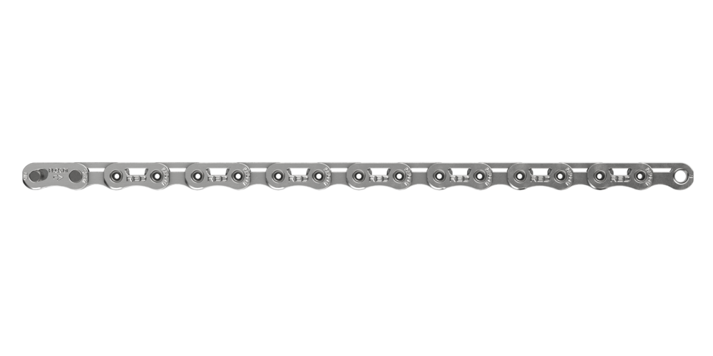 SRAM Red E1 Flattop Chain for 12/13-Speed