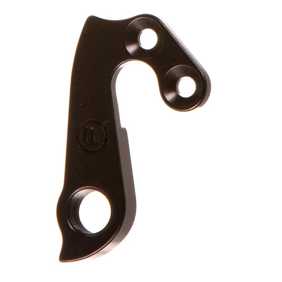 Wheels Manufacturing Derailleur Hanger 101