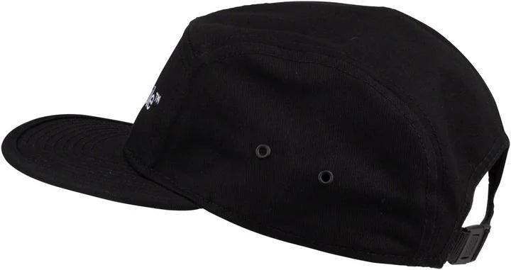 WeThePeople 5 Panel Embroidered Strapback Hat