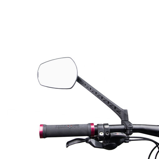 Zefal Espion E80 Left Side Handlebar Mounted Mirror