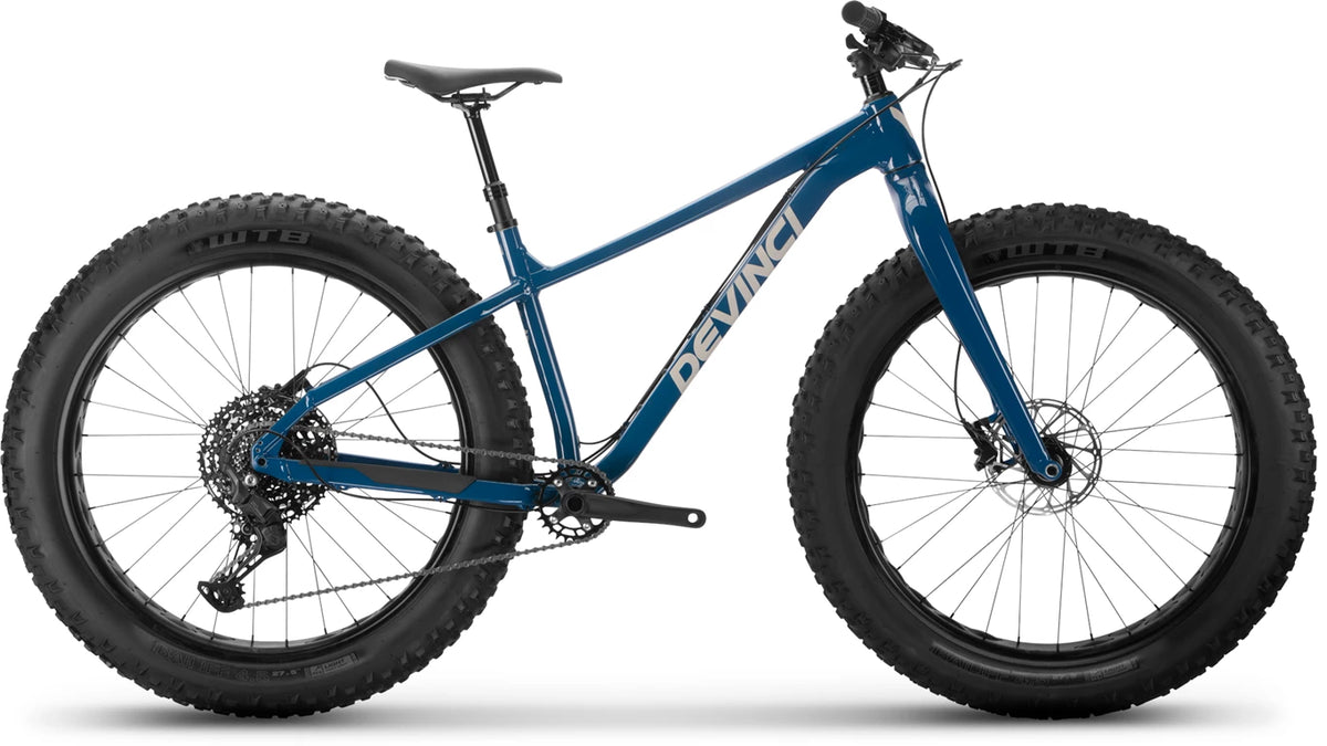 Devinci Minus Cues 11 Speed