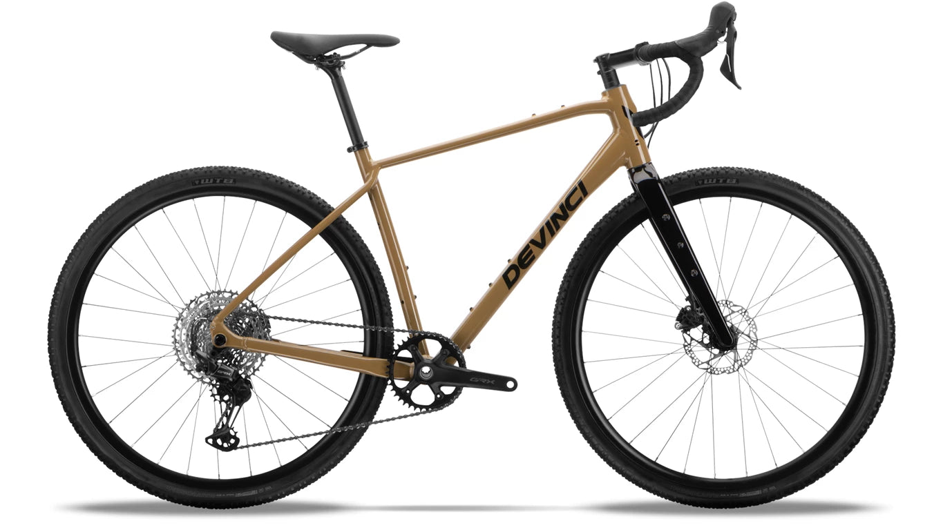 Devinci Hatchet Vista GRX 610 12spd
