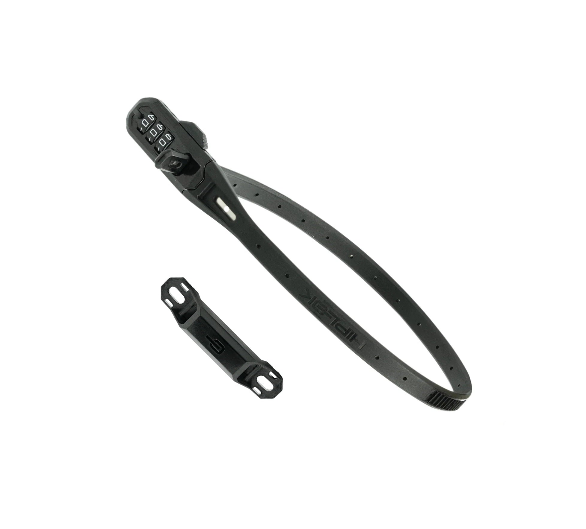 Hiplok Z Lok Combo Security Tie Lock