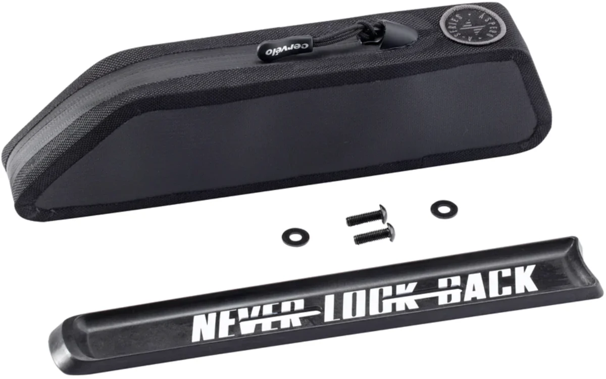 Cervelo Smartpak 400A Top Tube Bag