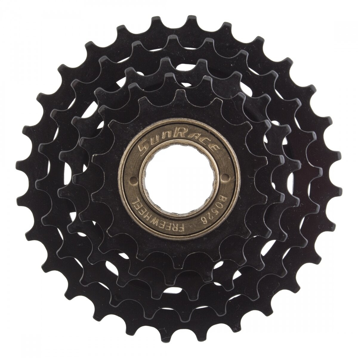 Sunrace MF-M05 5-Speed Freewheel