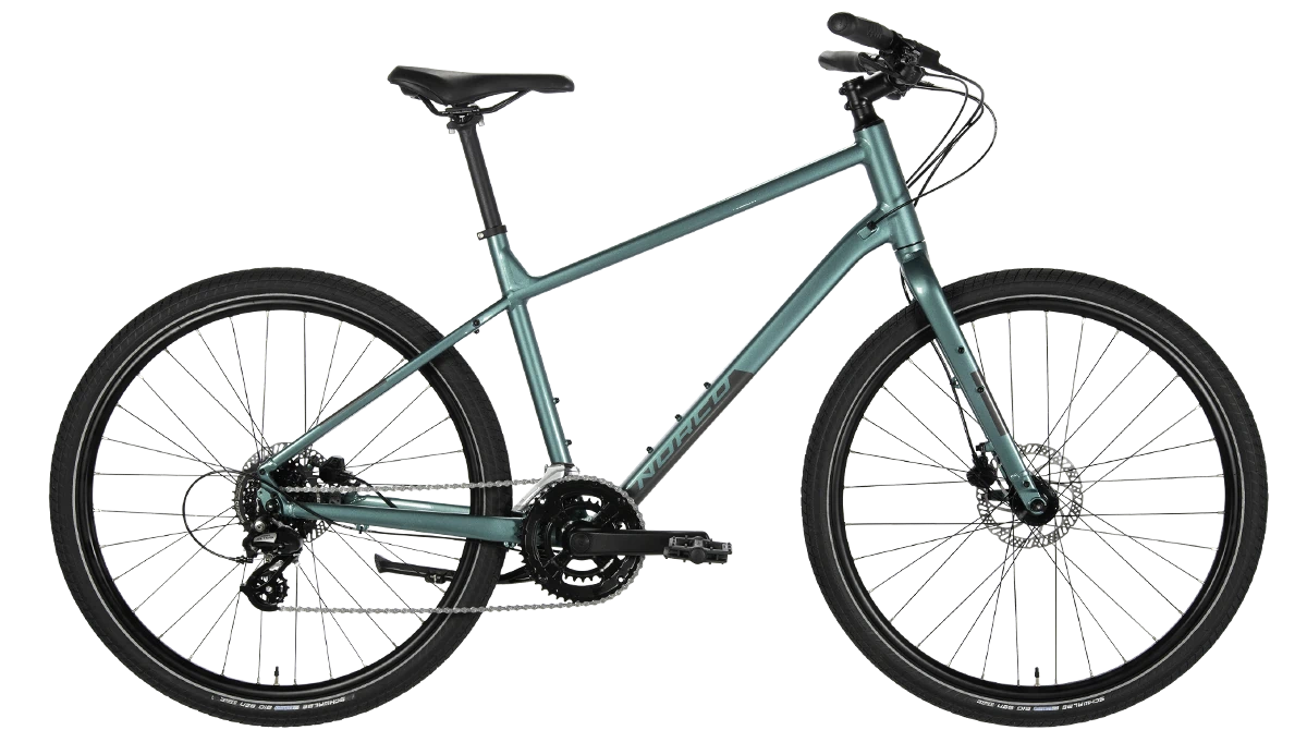 Norco Indie 2