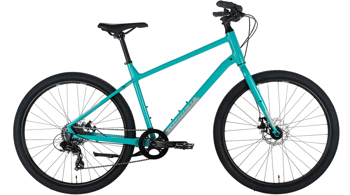 Norco Indie 4
