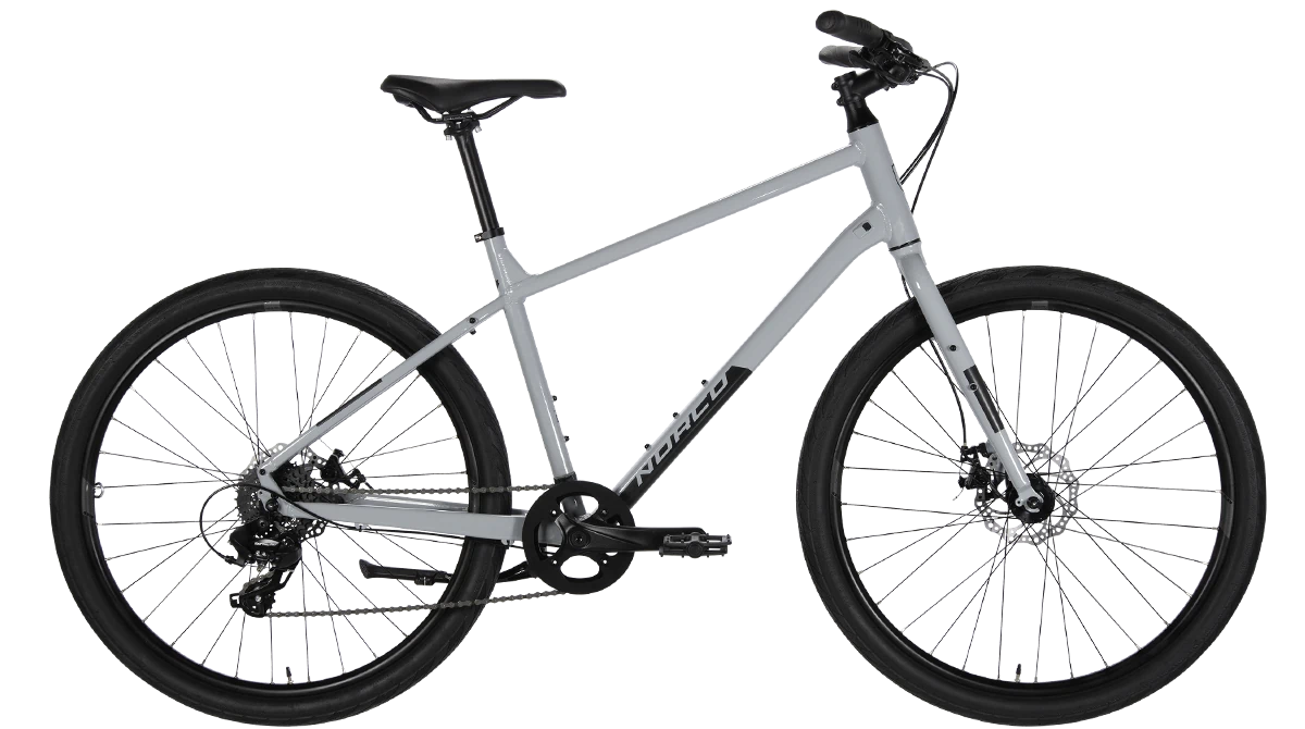 Norco Indie 4