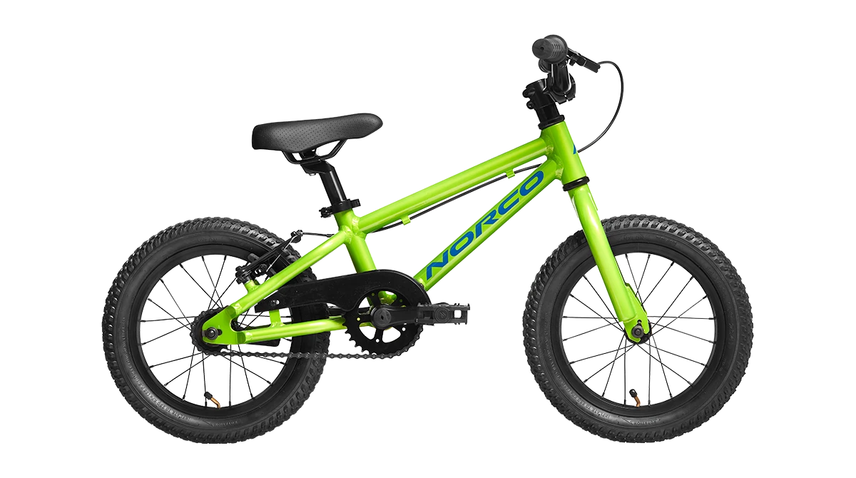 Norco Coaster 14"