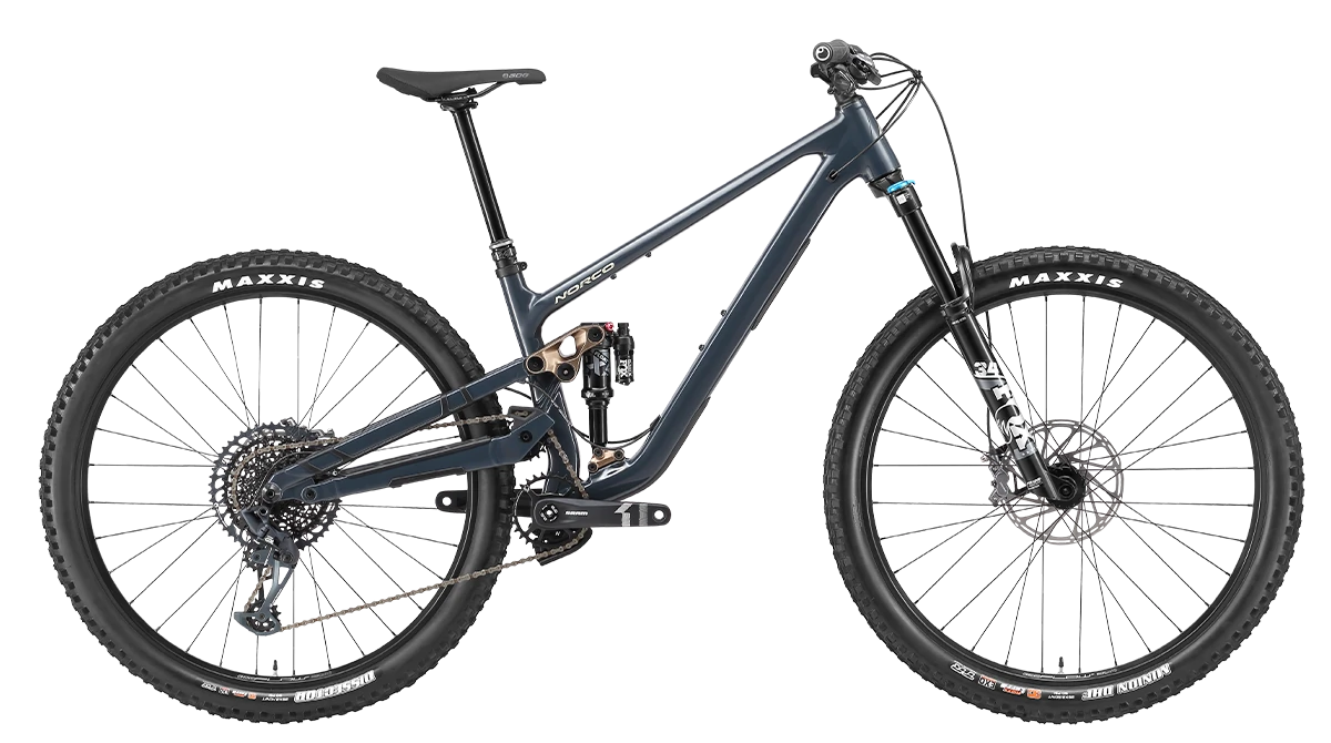 Norco Optic A2 29"