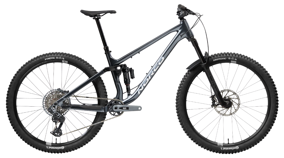 Norco Fluid FS A1 SRAM