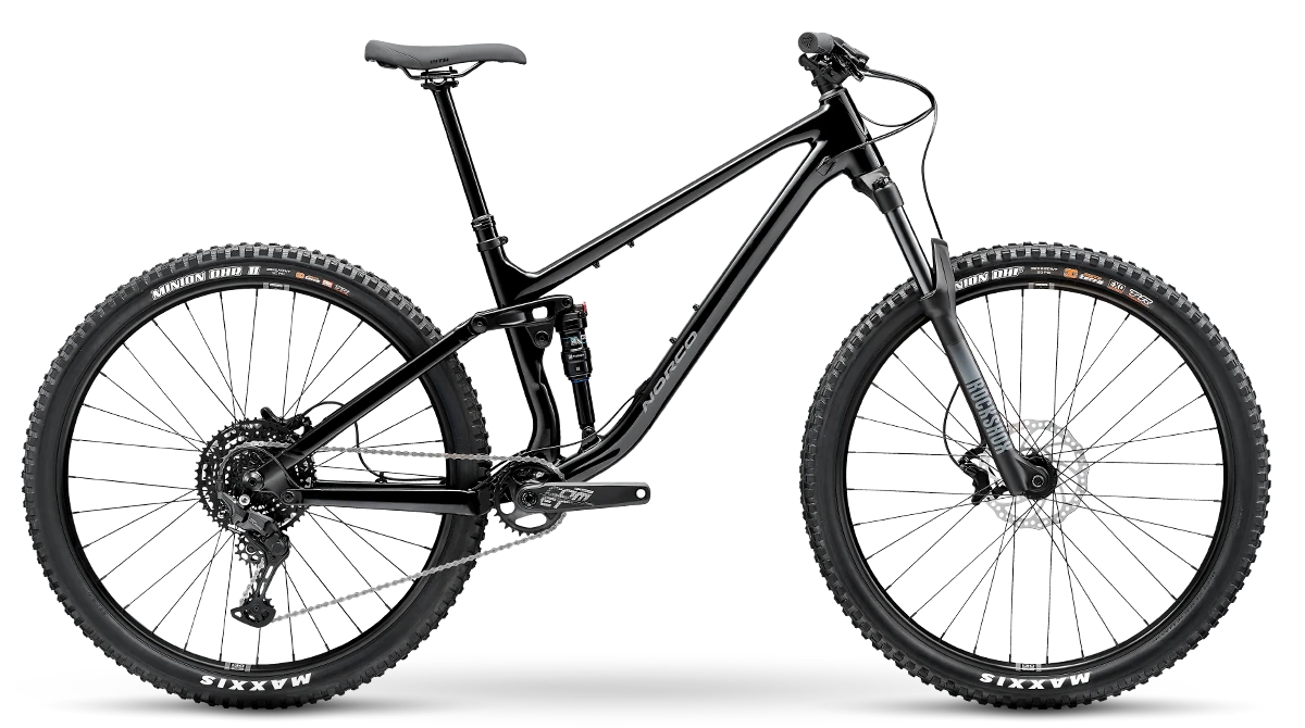 Norco Fluid FS A3