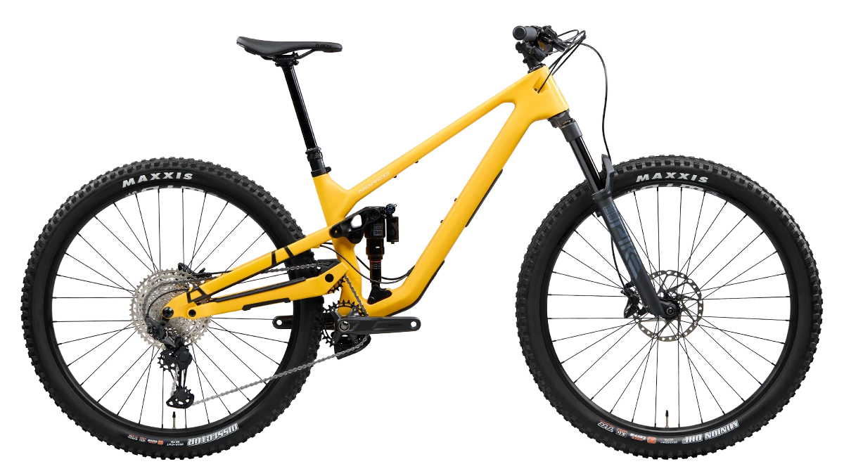 Norco Optic C3 29"