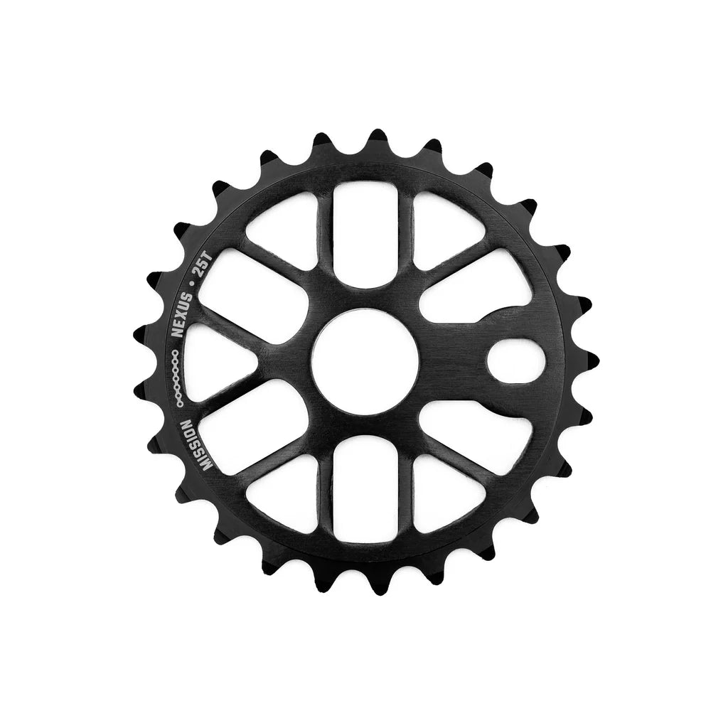 Mission Nexus BMX Sprocket
