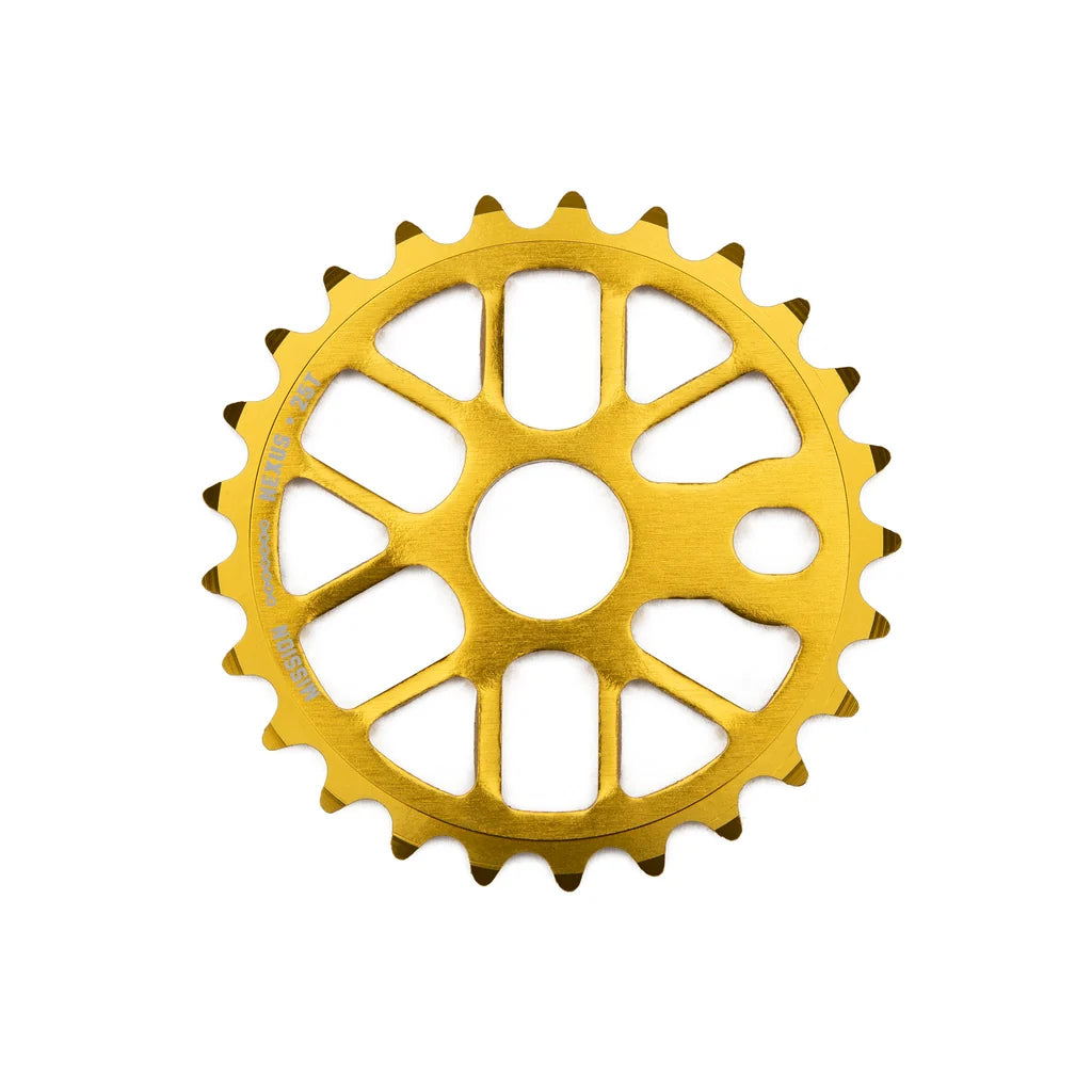 Mission Nexus BMX Sprocket
