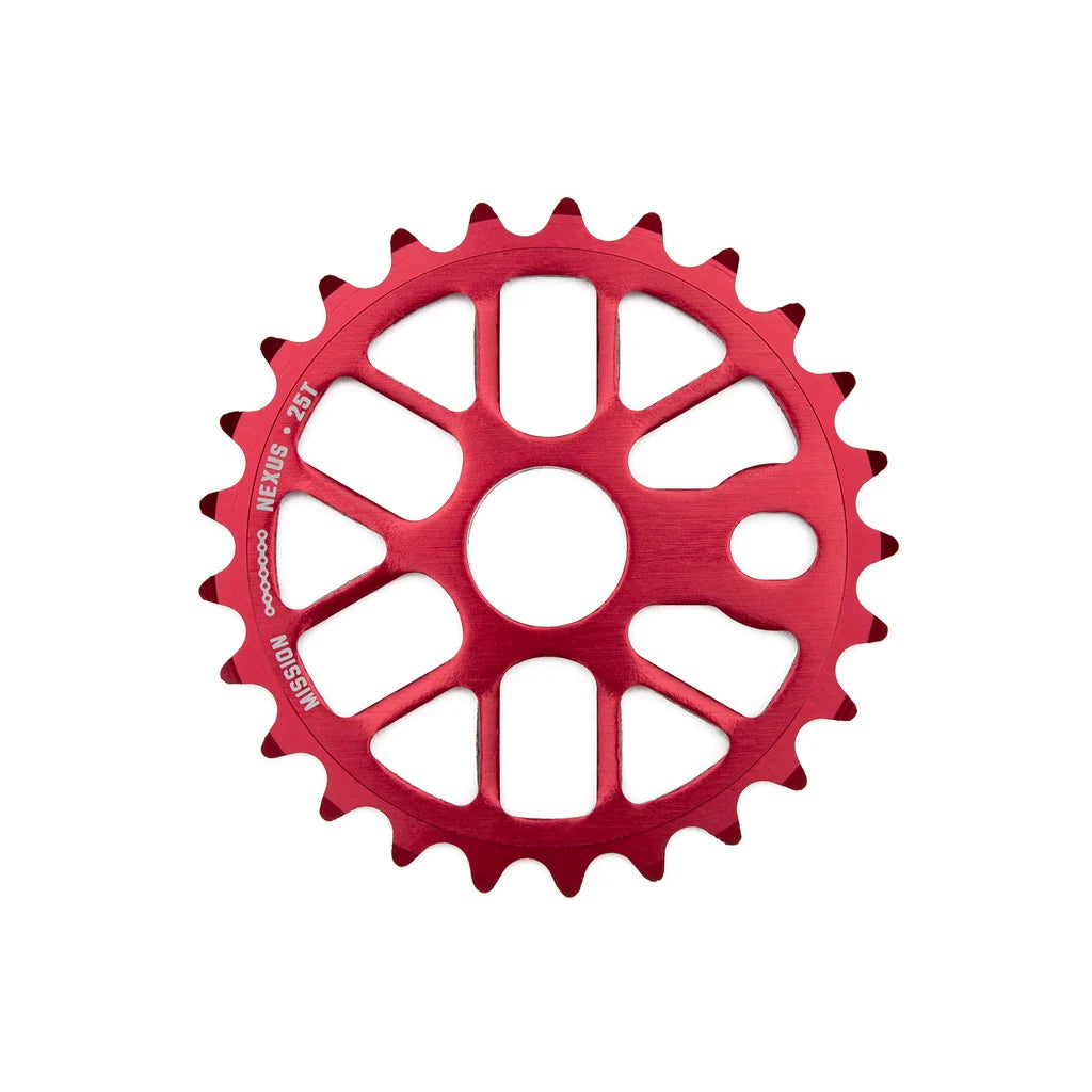 Mission Nexus BMX Sprocket