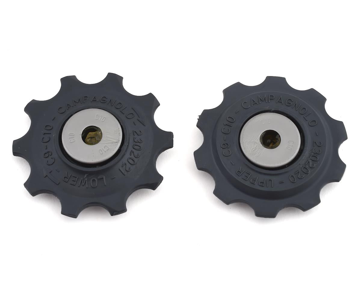 Campagnolo 10-Speed Derailleur Pulley Set
