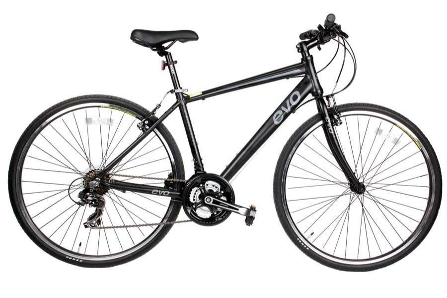 Sport Hybrid // Daily Rental