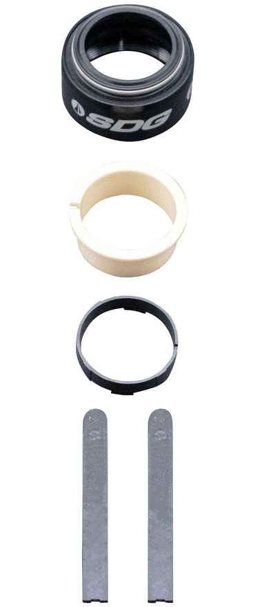 SDG Components Service Kit for Tellis V1 Dropper Post