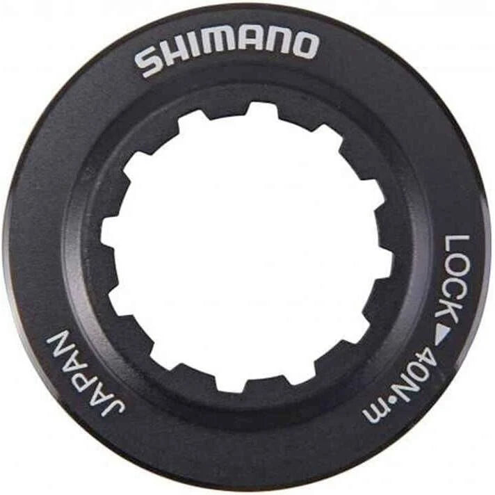 Shimano SM-RT81 Centerlock Lock Ring
