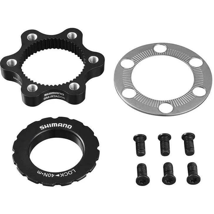 Shimano SS-RTAD05 Centerlock Disc Brake Adapter