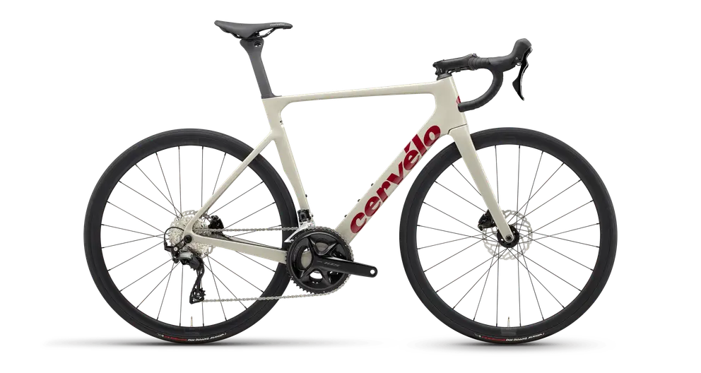Cervelo Soloist 105