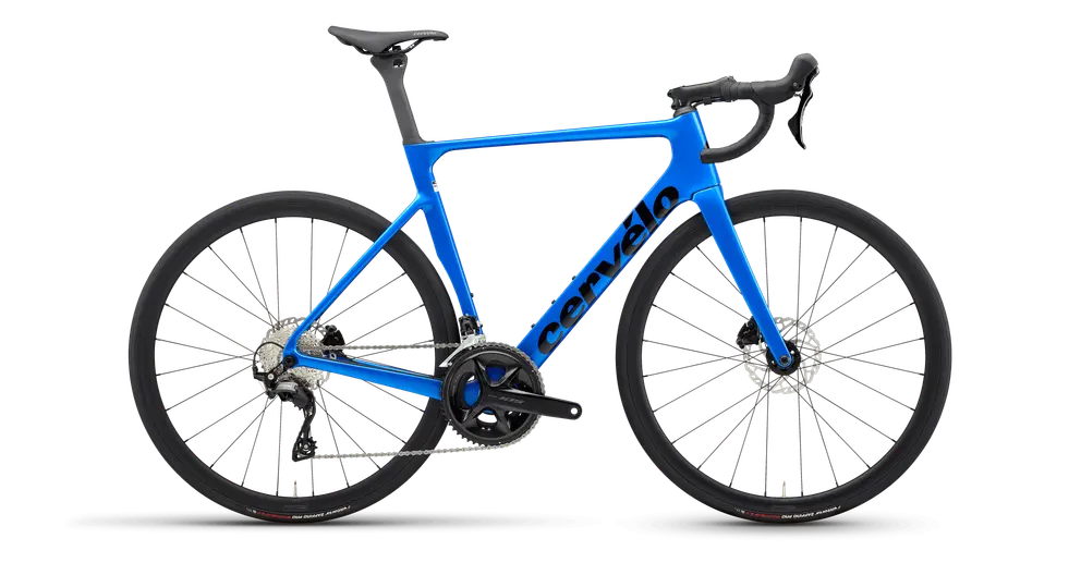Cervelo Soloist 105
