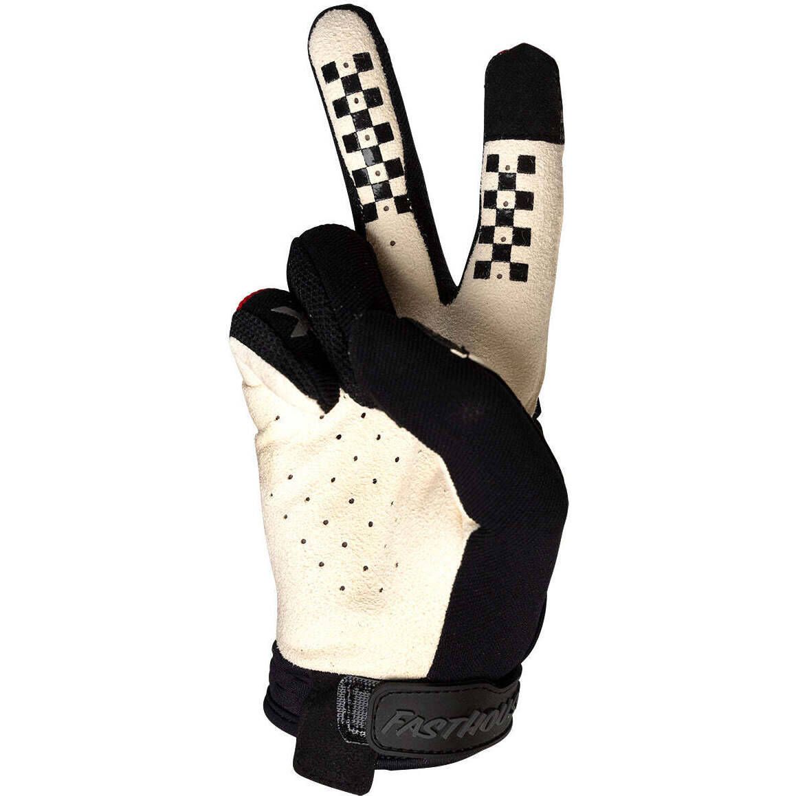 Fasthouse Speed Style Rowen Long Finger Glove