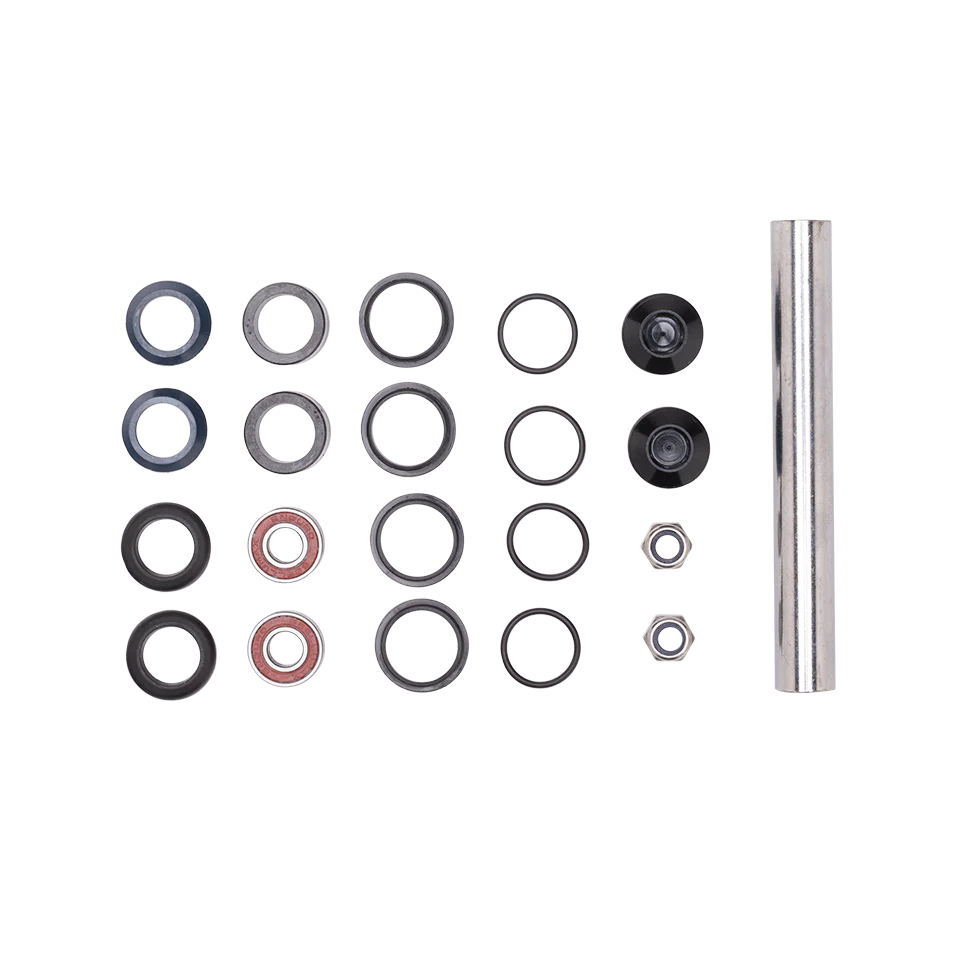 Crankbrothers Pedal Refresh Kit