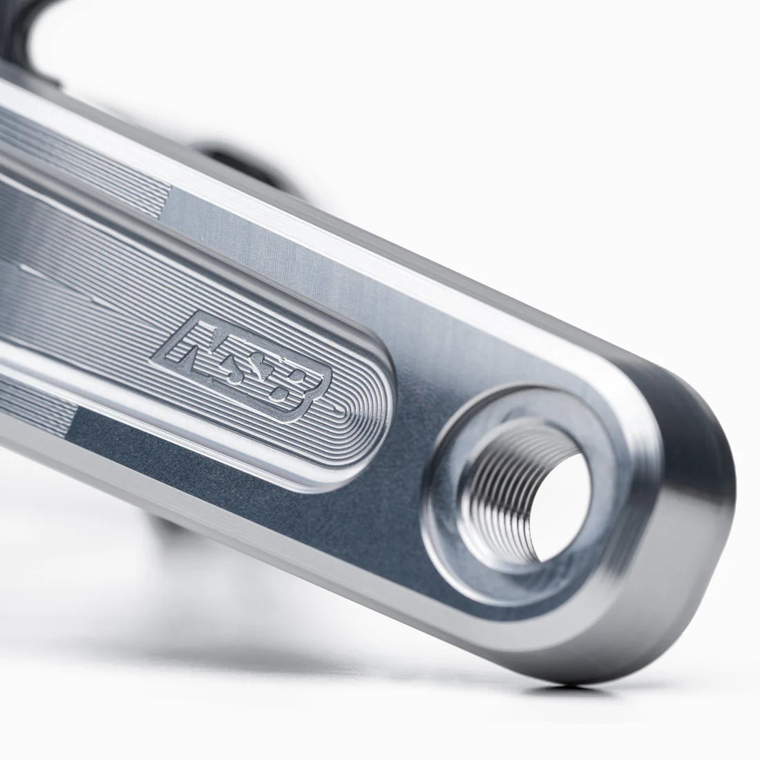 North Shore Billet Talon Crankset