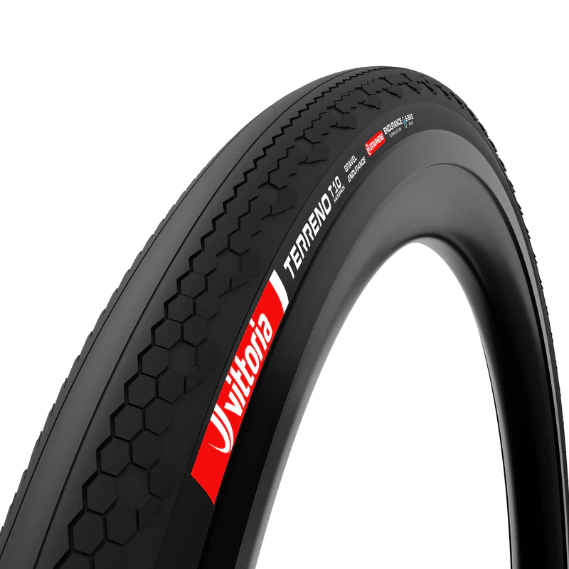 Vittoria Terreno T10 Hardpack Gravel Endurance Tire